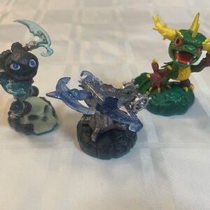 Skylanders Swapforce Arkeyan Crossbow Battle Pack